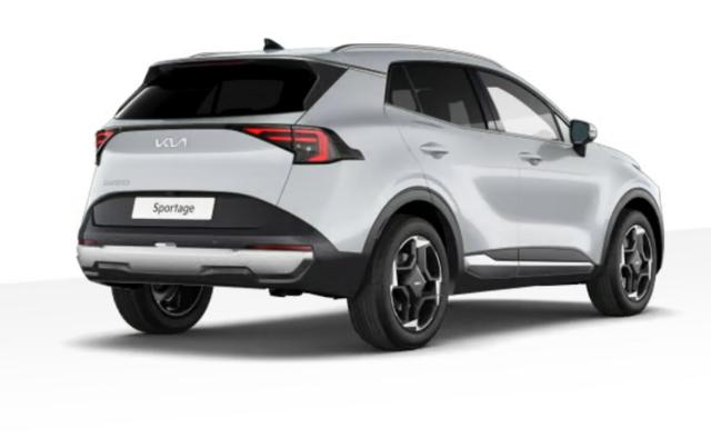 Kia Sportage HEV AWD Vision ACC SHZ Nav PrivG LED 