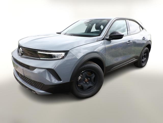 Opel Mokka - Edition Hybrid WinterP SHZ LHZ KomfortP PrivG Temp