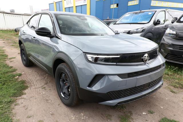 Opel Mokka Edition Hybrid WinterP SHZ LHZ KomfortP PrivG Temp 