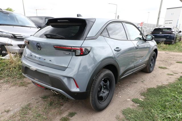 Opel Mokka Edition Hybrid WinterP SHZ LHZ KomfortP PrivG Temp 