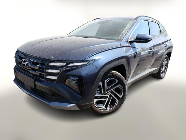 Hyundai TUCSON - Trend PHEV 4WD F&Ouml;RDERF. Matrix SHZ ACC
