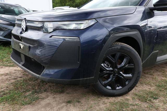 Citro&euml;n C5 Aircross YOU Hybrid ACC DigC 13"-Touch PDC 