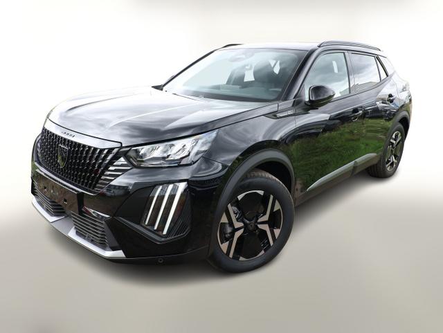 Peugeot 2008 - 54 kWh Allure 11kW-OBC W&auml;rmeP CarP 2xPDC