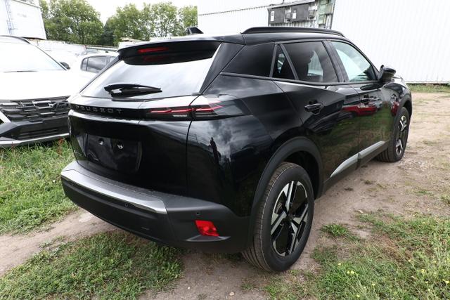 Peugeot 2008 54 kWh Allure 11kW-OBC W&auml;rmeP CarP 2xPDC 