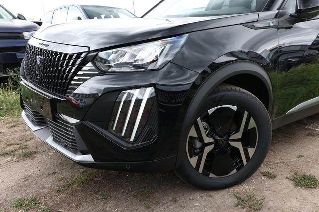 Peugeot 2008 54 kWh Allure 11kW-OBC W&auml;rmeP CarP 2xPDC 