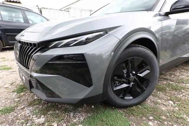 Peugeot 408 Allure Hybrid FACEL. 360&deg; ACC Nav Alarm Keyl 