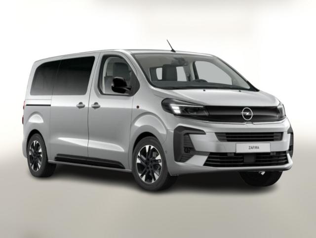 Opel Zafira - GS M 7-S Massage SHZ AHK StandH ACC Nav