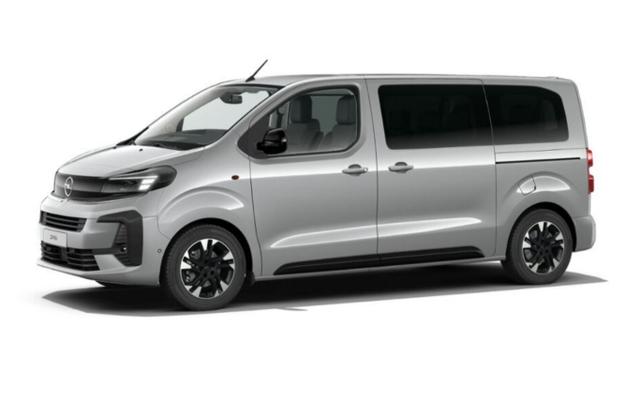 Opel Zafira GS M 7-S Massage SHZ AHK StandH ACC Nav 
