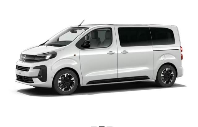 Opel Zafira GS M 7S Massage Pano AHK StandH ACC SHZ 