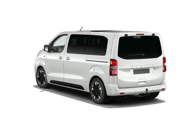 Opel Zafira GS M 7S Massage Pano AHK StandH ACC SHZ 