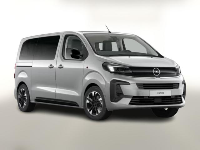 Opel Zafira - GS M 7-S Massage ACC StandH SHZ LHZ Nav