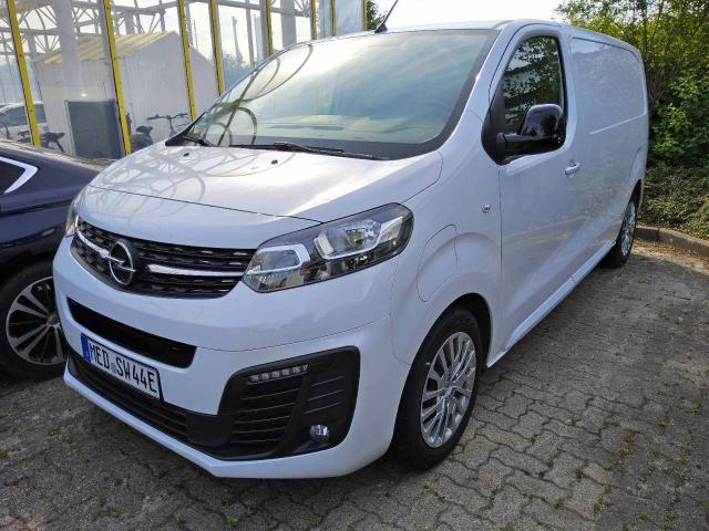 Opel Vivaro Kasten - Cargo-e M 75 kWh