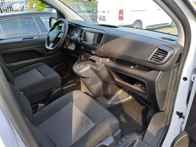 Opel Vivaro Cargo-e M 75 kWh - Autohaus Stieber