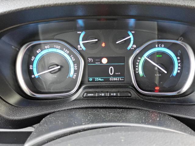 Opel Vivaro Cargo-e M 75 kWh - Autohaus Stieber