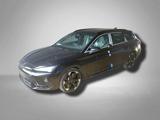 Cupra Leon Sportstourer - VZ 2.0 TSI
