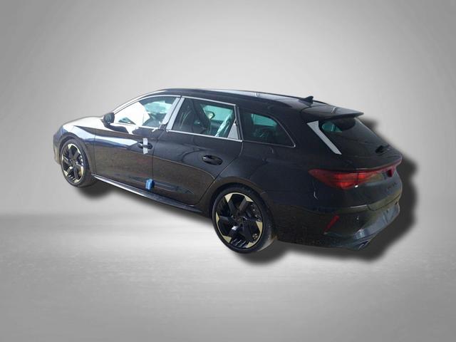 Cupra Leon Sportstourer VZ 2.0 TSI 