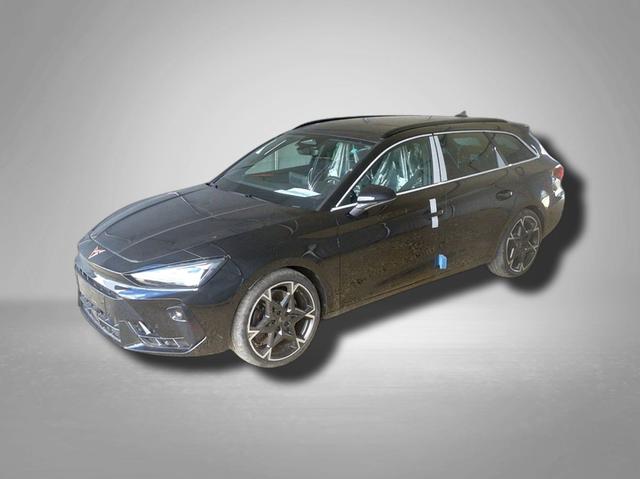 Cupra Leon Sportstourer - VZ 2.0 TSI