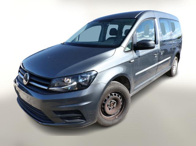 Volkswagen Caddy Maxi - Trendline 1.0 TSI 102 7S Nav PDC SHZ