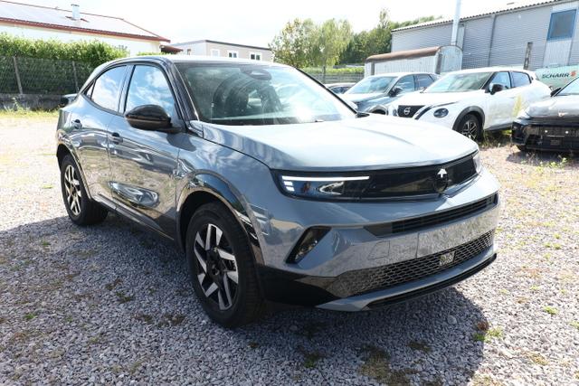 Opel Mokka GS Hybrid Nav SHZ Kam PDC CarPl LaneA 17Z 
