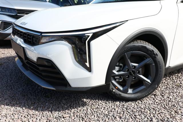 Kia K4 MT SHZ ACC Nav LED Kam Keyl 2xPDC LM16 CarPl 