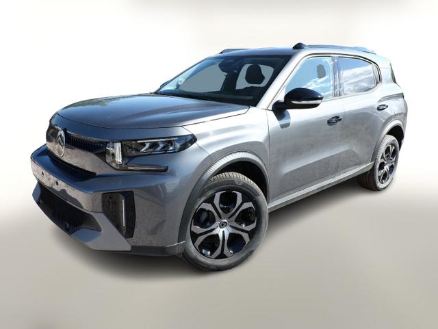 Citro&euml;n C3 Aircross - PLUS PDC Kam CarPlay PrivG LED HUD