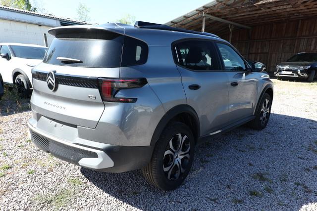 Citro&euml;n C3 Aircross PLUS PDC Kam CarPlay PrivG LED HUD 