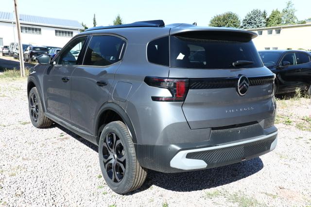 Citro&euml;n C3 Aircross PLUS PDC Kam CarPlay PrivG LED HUD 