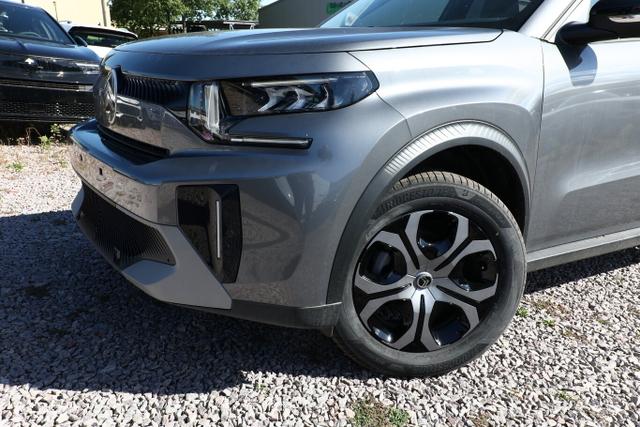 Citro&euml;n C3 Aircross PLUS PDC Kam CarPlay PrivG LED HUD 