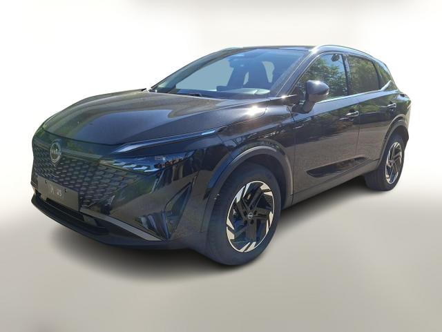 Nissan Qashqai - e-Power N-Connecta elHeckkl ACC SHZ Keyl