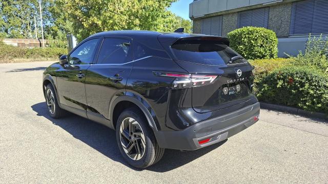 Nissan Qashqai e-Power N-Connecta elHeckkl ACC SHZ Keyl 