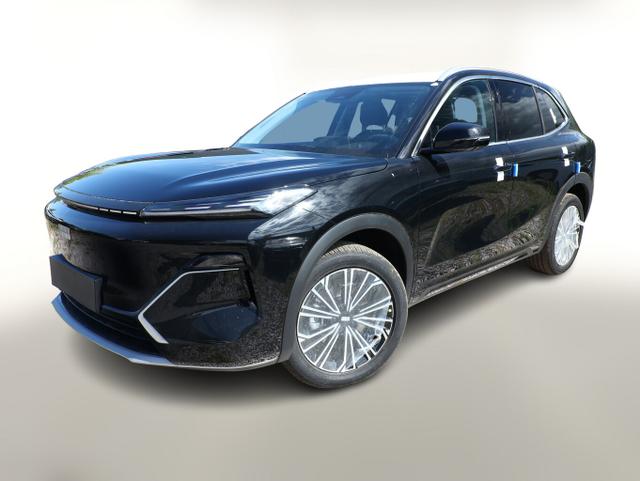 Geely Starray EM-i - Pro+ PHEV 29,8kWh LED Nav 360&deg; ACC