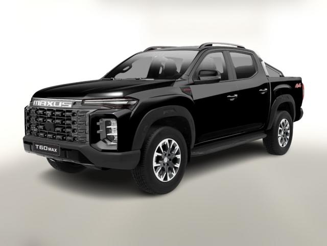 Maxus T60 Max - Luxury Aut 4WD LED 360&deg; SHZ ACC 18Z 5JGa
