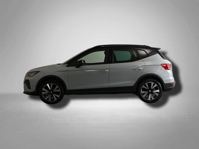 Seat Arona FR 1.0 TSI 7-Gang-DSG 