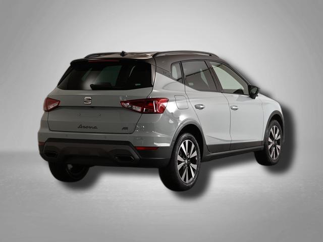 Seat Arona FR 1.0 TSI 7-Gang-DSG 