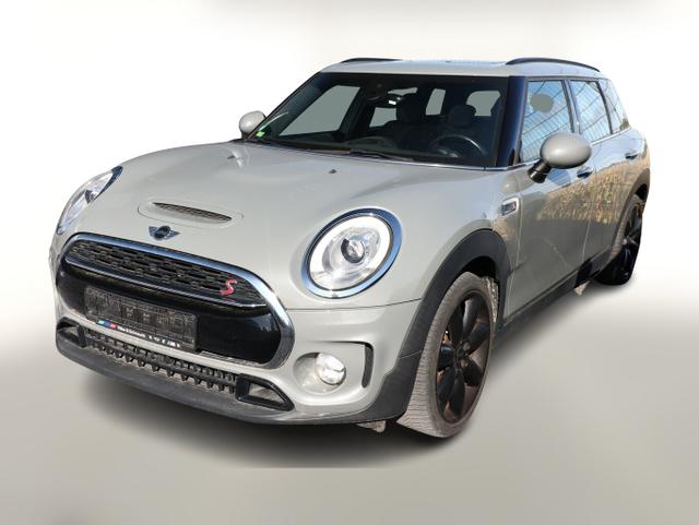 MINI Cooper - S Clubman 192 ALL4 Pano Nav LED 18Z PDC