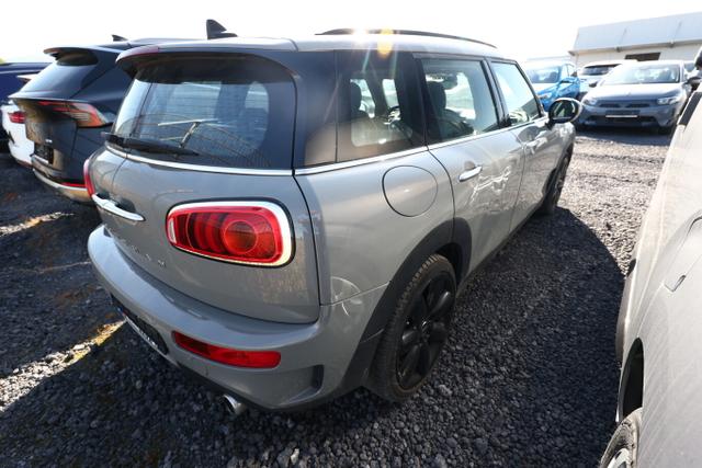 MINI Cooper S Clubman 192 ALL4 Pano Nav LED 18Z PDC 