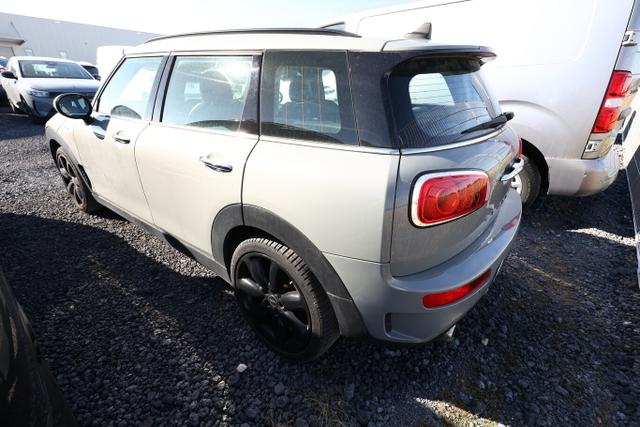 MINI Cooper S Clubman 192 ALL4 Pano Nav LED 18Z PDC 