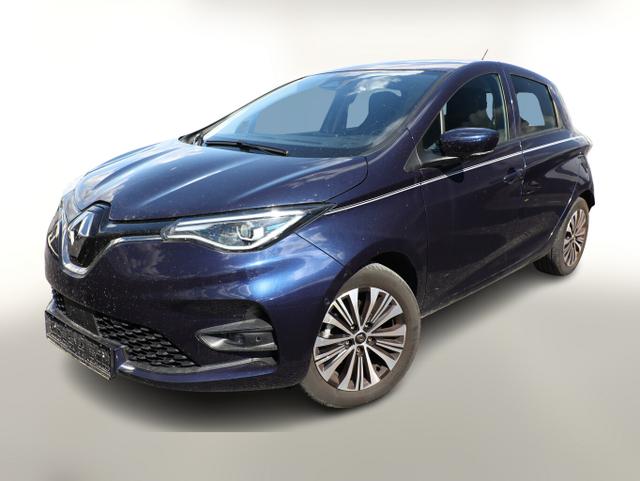 Renault ZOE - Riviera ZE50 R135 Kauf-Bat. CCS LED Nav SHZ