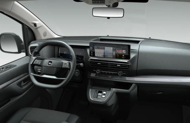 Opel Zafira Edition AT8 L 8-S Nav Kam 2xPDC Totw 