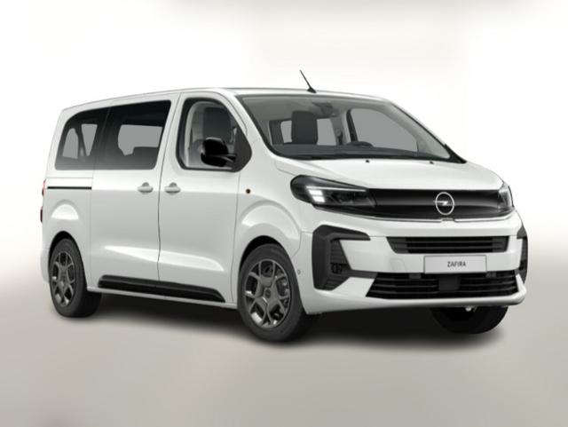 Opel Zafira - Edition AT8 L 8-S Nav Kam SHZ DriverP