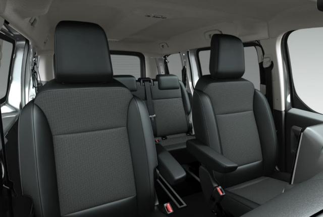 Opel Zafira Edition AT8 L 8-S Nav Kam SHZ 2xPDC 