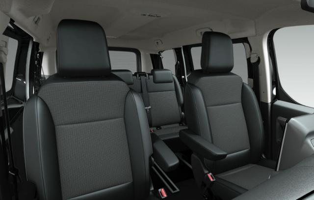 Opel Zafira Edition AT8 L 8-S Nav Kam SHZ 2xPDC 