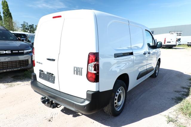 Fiat Doblo Kastenwagen Kasten L2 AT8 2xSchiebe SHZ Kam MagicCarg 