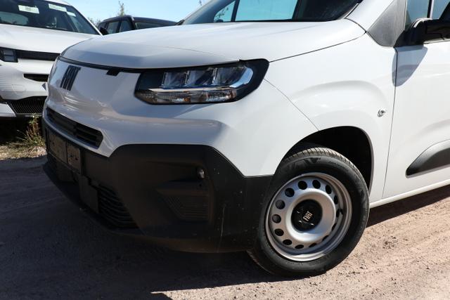 Fiat Doblo Kastenwagen Kasten L2 AT8 2xSchiebe SHZ Kam MagicCarg 