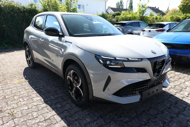 Alfa Romeo Junior Speciale Ibrida TechP Navi 18"LM elHK SHZ 