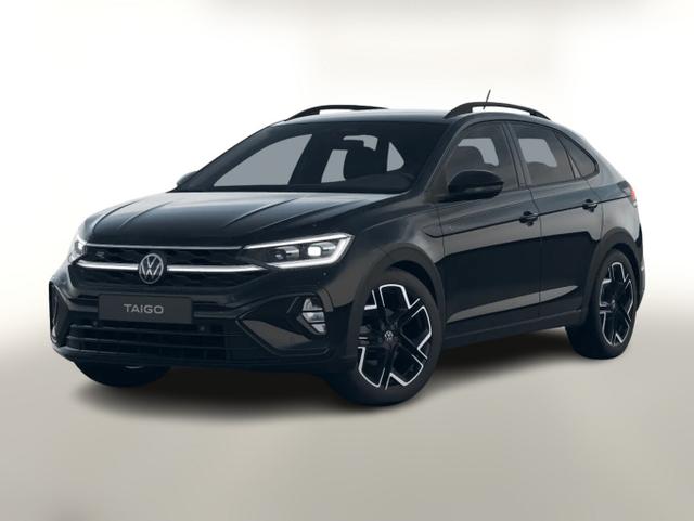Volkswagen Taigo - R-Line Matrix SHZ Kam LM18 ACC KeyL 3JGa