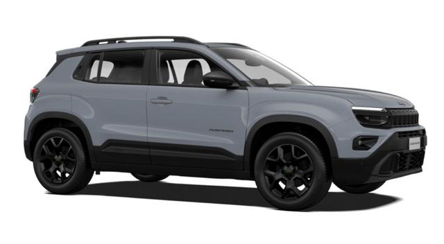 Jeep Avenger Upland MHEV 4xe SHZ ACC Kam 17Z Klimaaut 