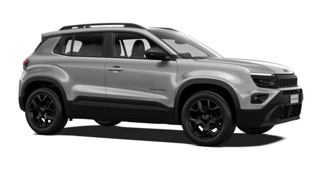 Jeep Avenger Upland MHEV 4xe SHZ ACC Kam 17Z Klimaaut 