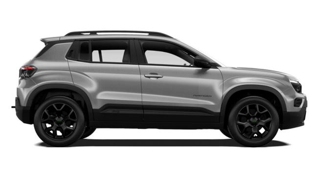 Jeep Avenger Upland MHEV 4xe SHZ ACC Kam 17Z Klimaaut 