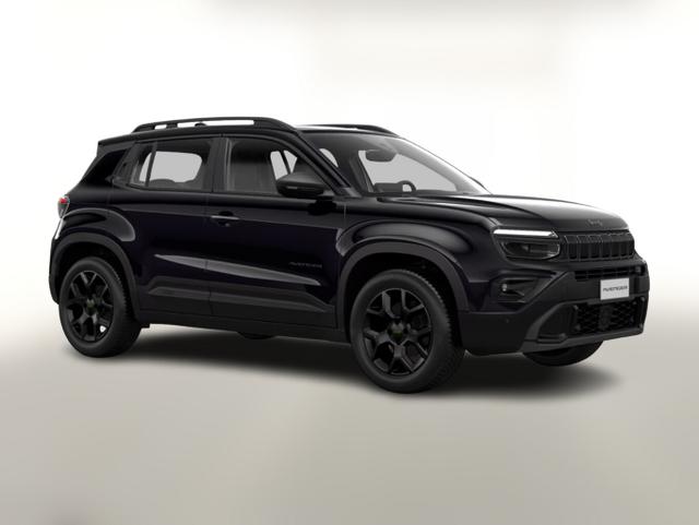 Jeep Avenger - Upland MHEV 4xe SHZ ACC Kam 17Z Klimaaut